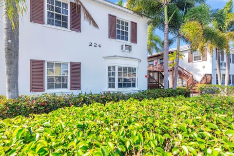 Property photo of 230 Conniston Road, West Palm Beach, FL