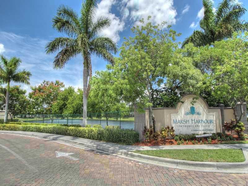 Marsh Harbour Trs A Thru - Residential