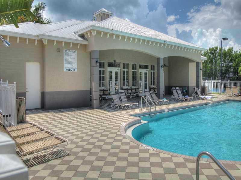 Marsh Harbour Trs A Thru - Residential