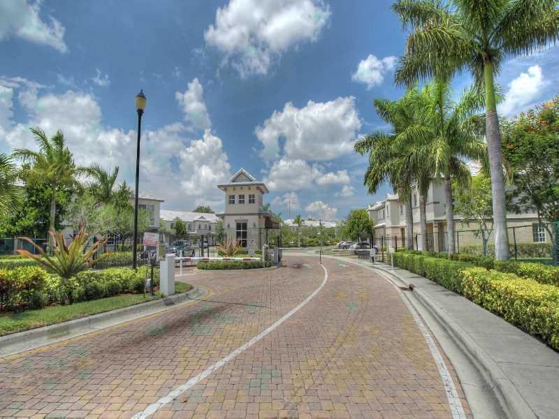 Marsh Harbour Trs A Thru - Residential