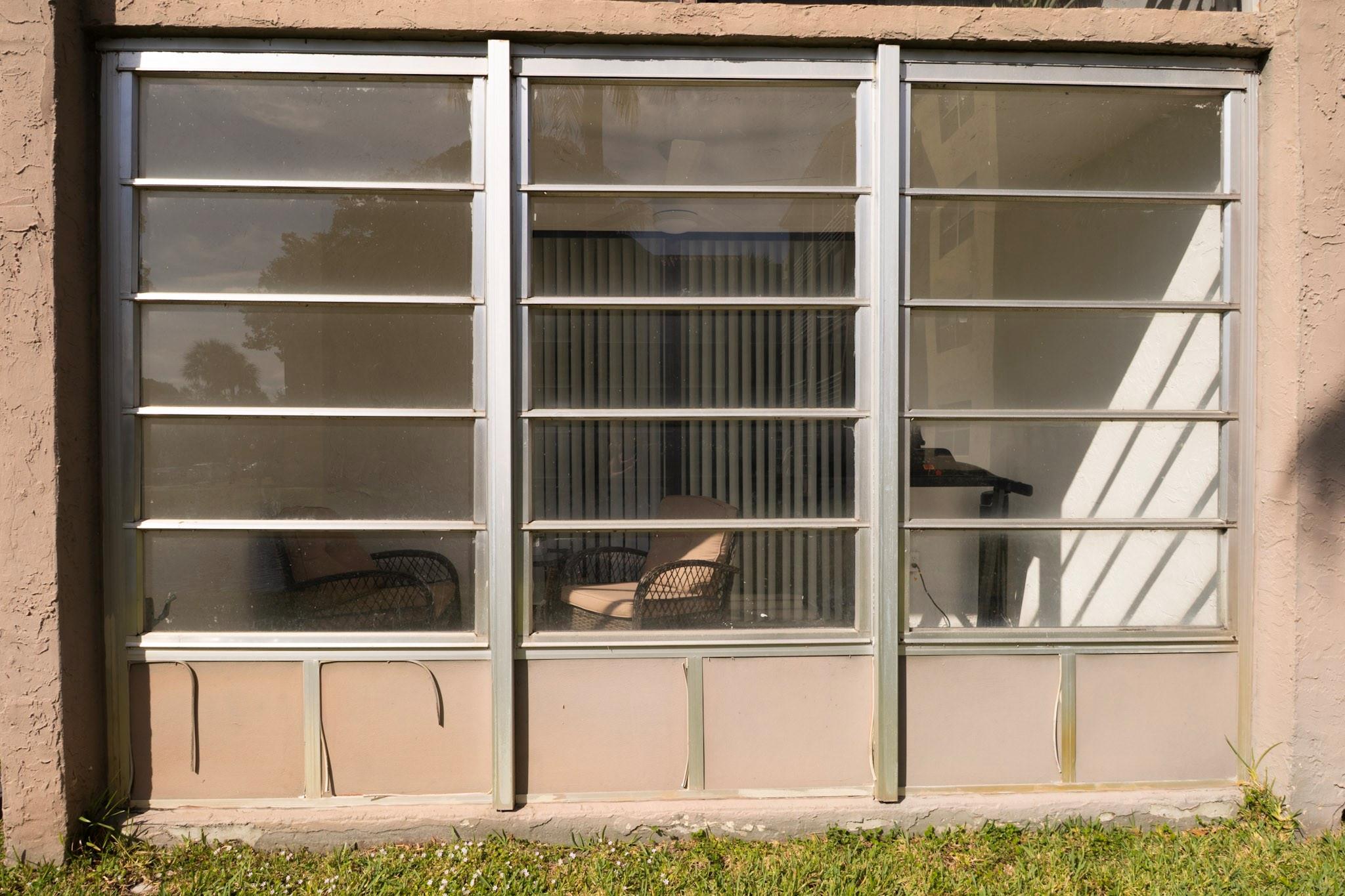 COURTYARD OF BROWARD COND - Residential