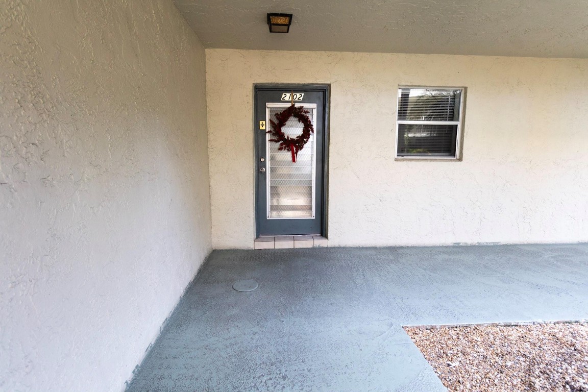 COURTYARDS OF BROWARD - Residential