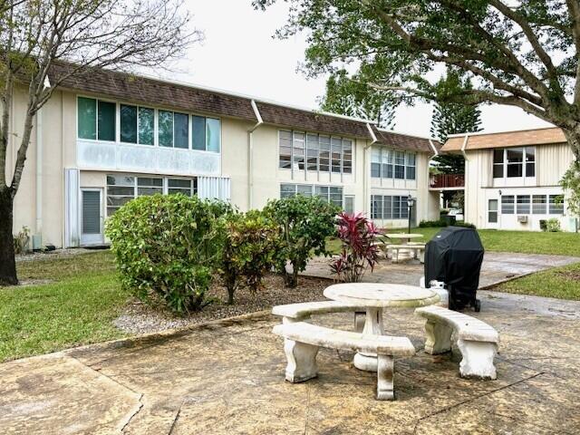 OXFORD CONDO - Residential