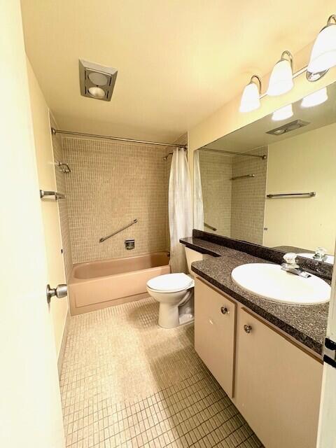 OXFORD CONDO - Residential