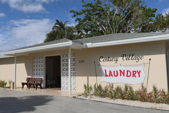 OXFORD CONDO - Residential