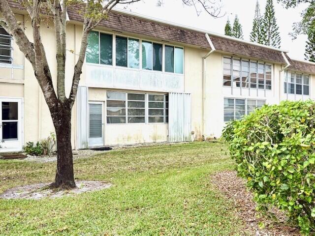 OXFORD CONDO - Residential