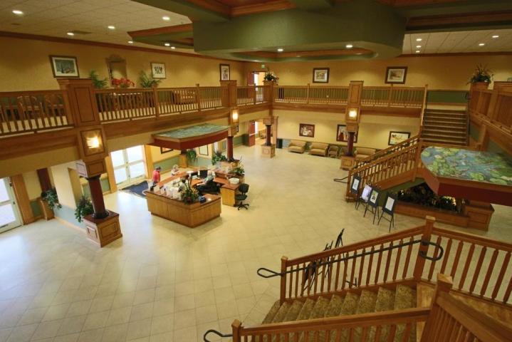 OXFORD CONDO - Residential