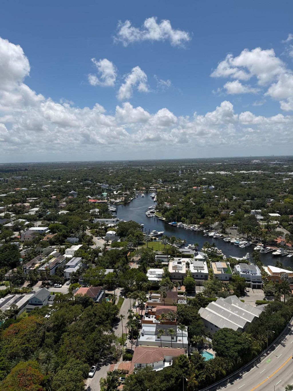 Photo of 307 SW 5th Street #710, Fort Lauderdale, FL 33315 (MLS # B26034977)