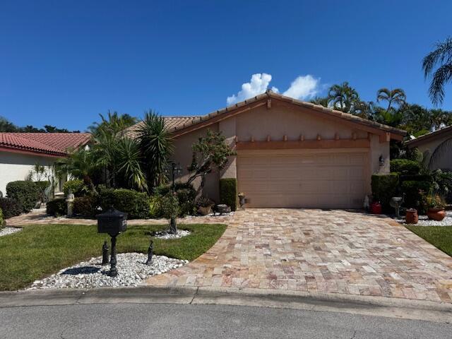 Indian Springs - Residential Lease