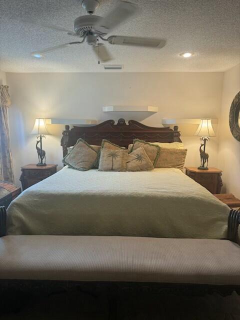 Indian Springs - Residential Lease
