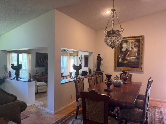 Indian Springs - Residential Lease