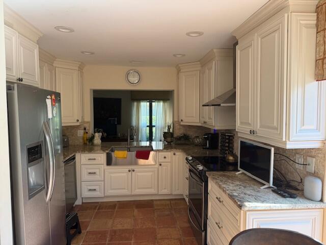 Indian Springs - Residential Lease
