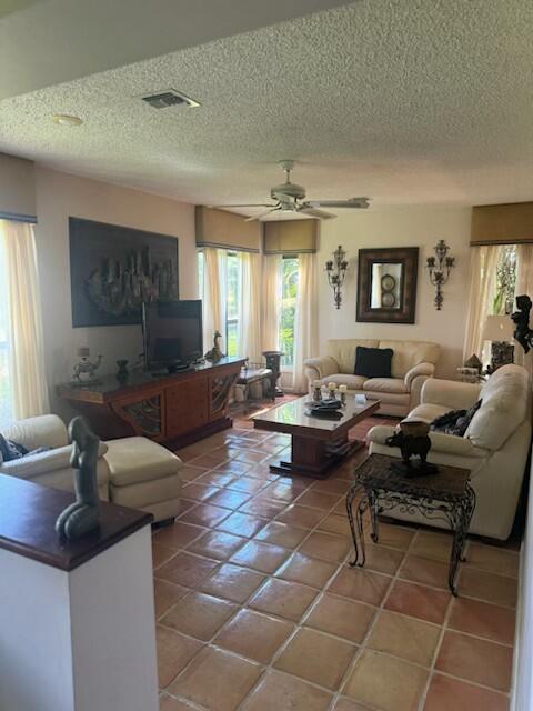 Indian Springs - Residential Lease