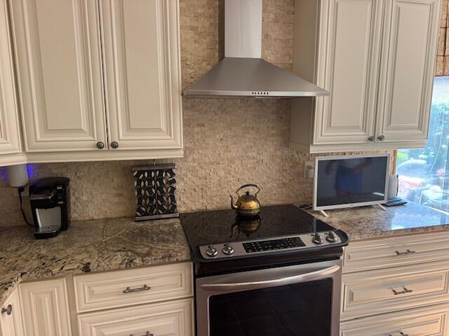 Indian Springs - Residential Lease