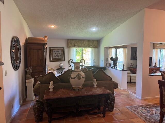 Indian Springs - Residential Lease