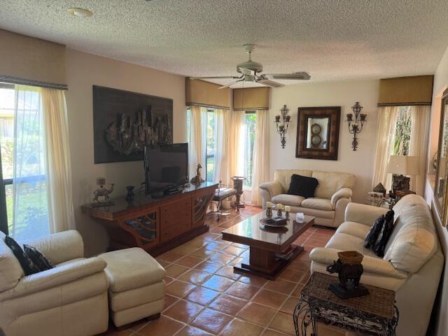 Indian Springs - Residential Lease