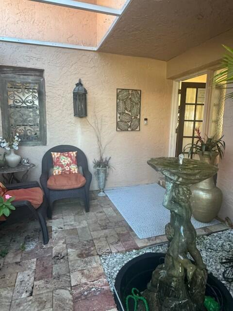 Indian Springs - Residential Lease