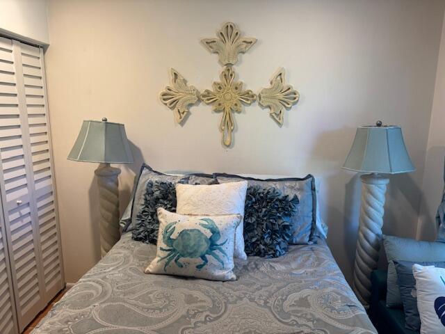Indian Springs - Residential Lease