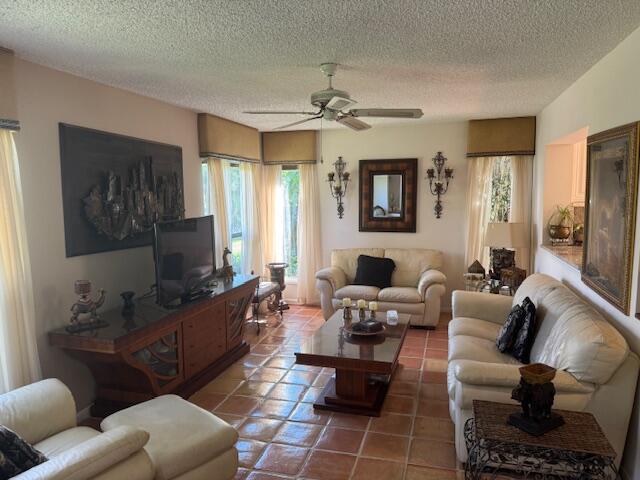 Indian Springs - Residential Lease