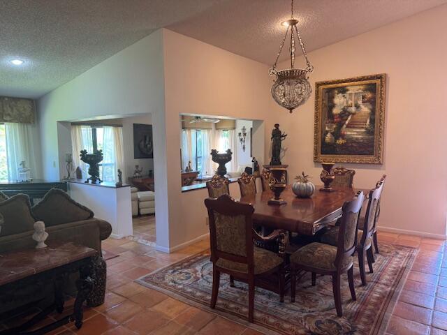 Indian Springs - Residential Lease