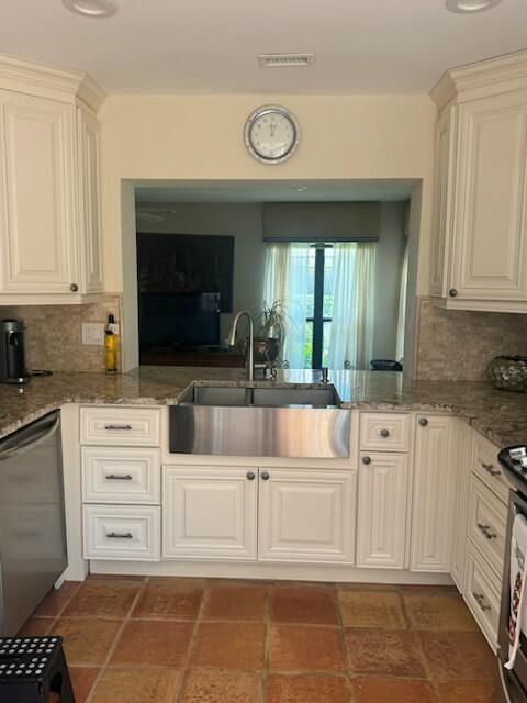 Indian Springs - Residential Lease