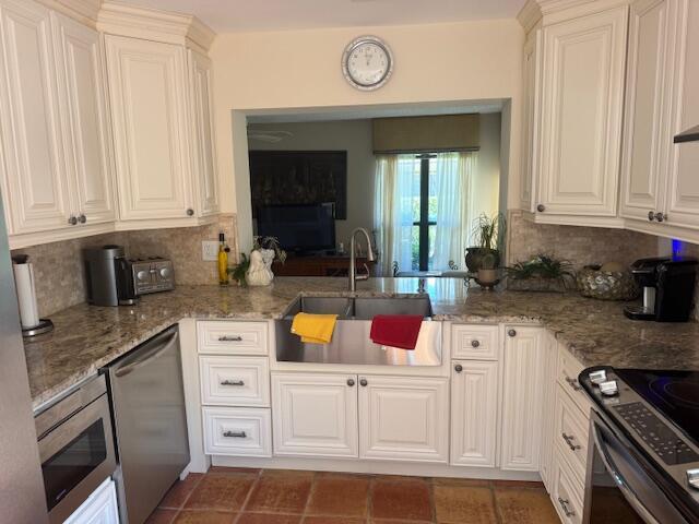 Indian Springs - Residential Lease