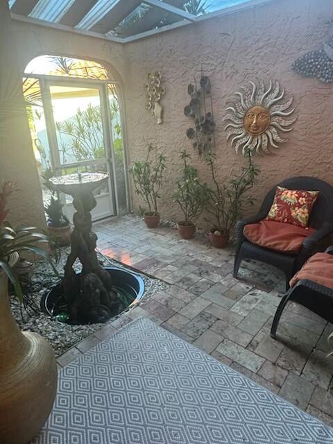 Indian Springs - Residential Lease