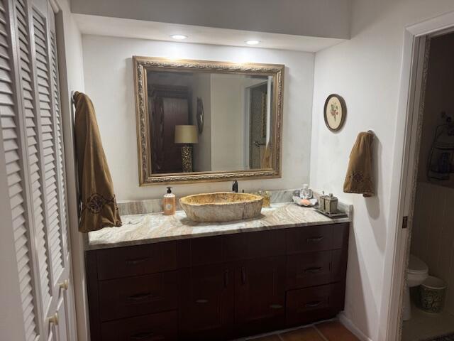 Indian Springs - Residential Lease