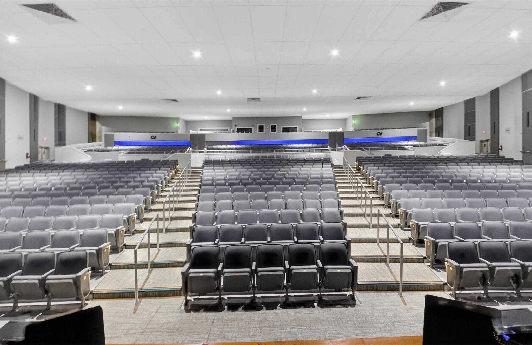 YARMOUTH AT CENTURY VILLA - Residential