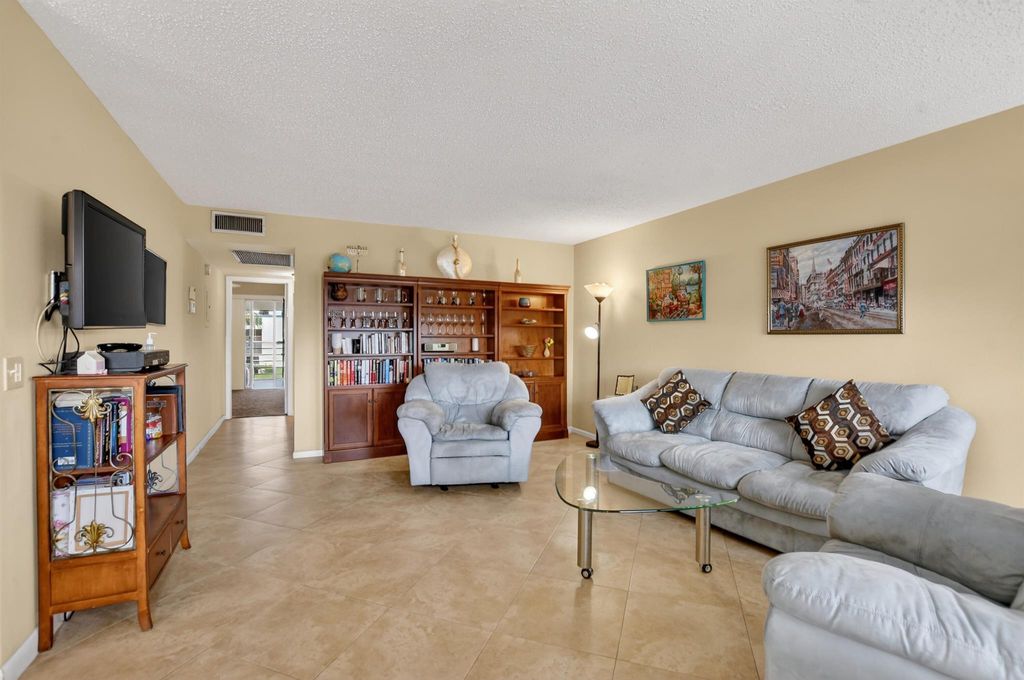 Photo of 3009 Yarmouth A #3009, Boca Raton, FL 33434 (MLS # R11147983)