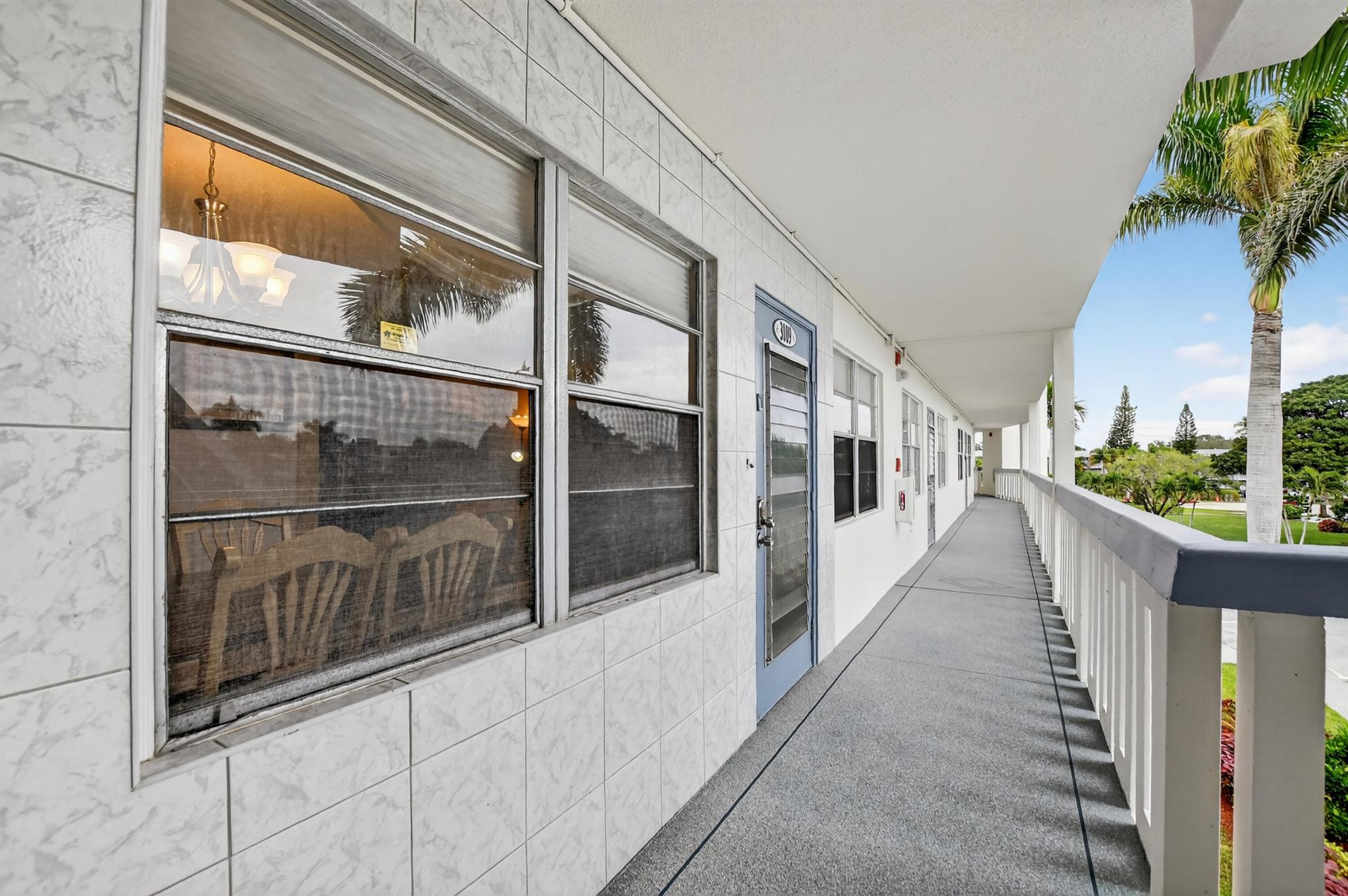 YARMOUTH AT CENTURY VILLA - Residential