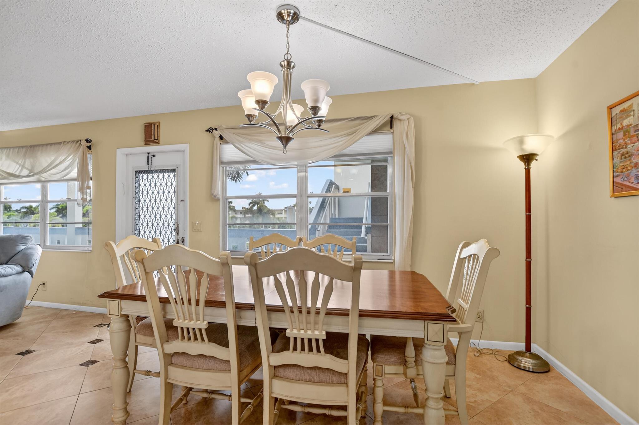 YARMOUTH AT CENTURY VILLA - Residential