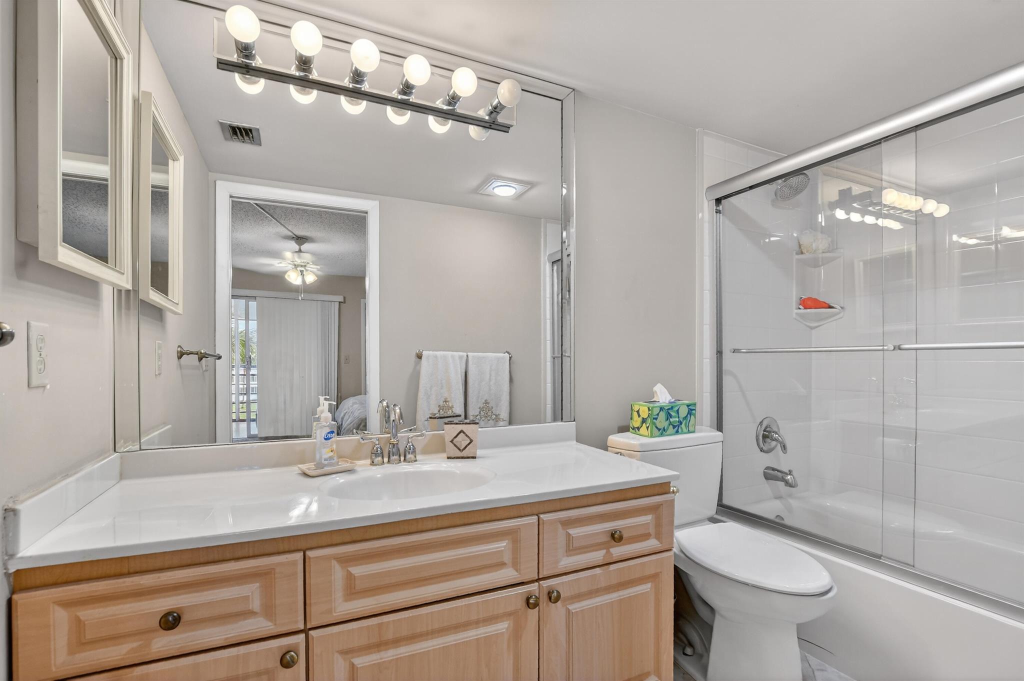 YARMOUTH AT CENTURY VILLA - Residential