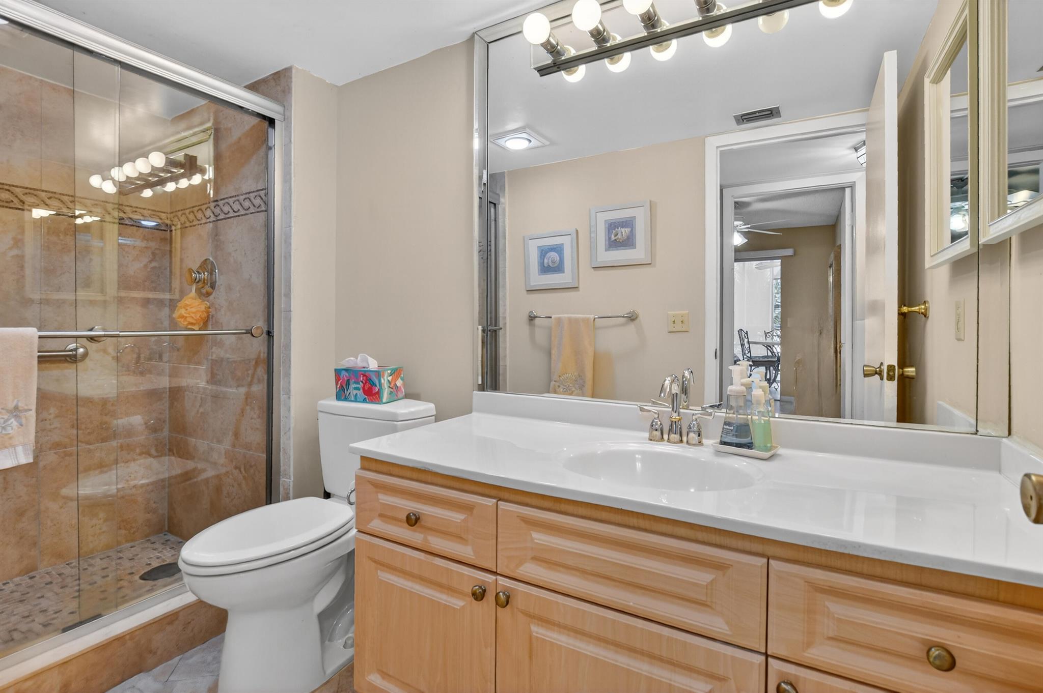 YARMOUTH AT CENTURY VILLA - Residential