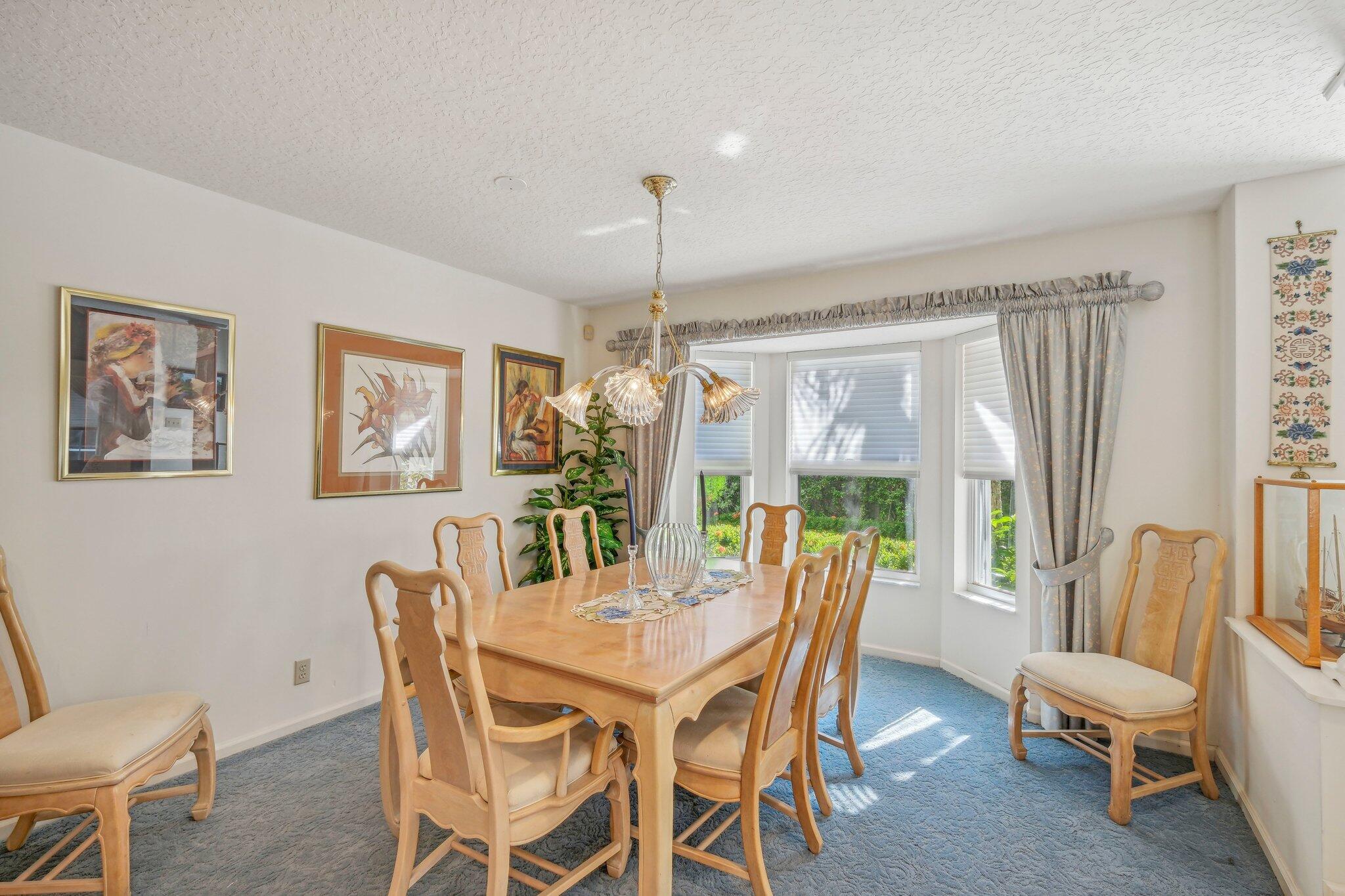 OAK HARBOUR 3 - Residential