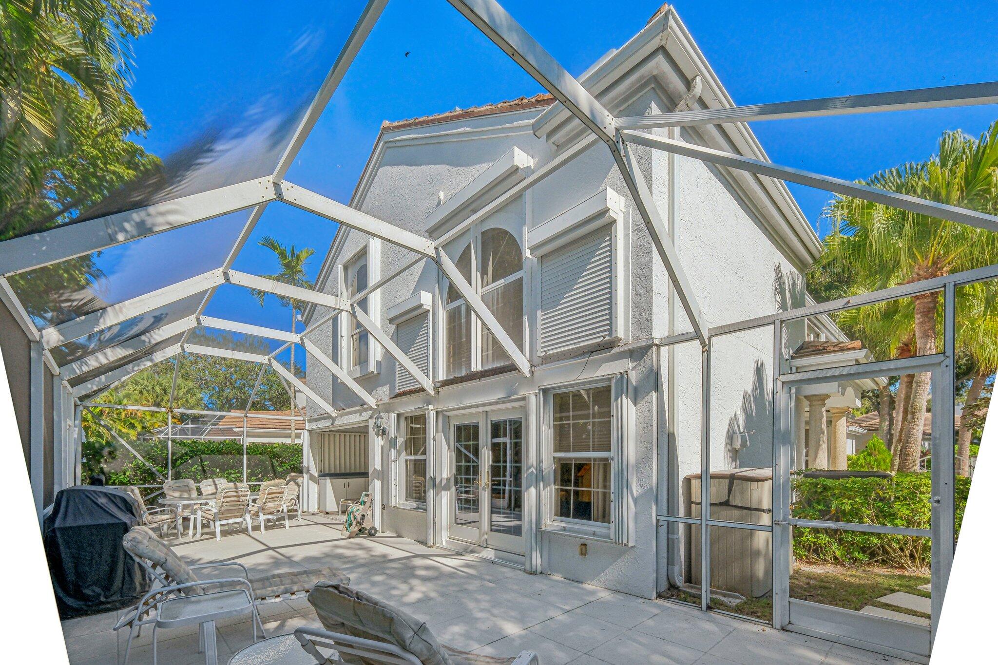 OAK HARBOUR 3 - Residential