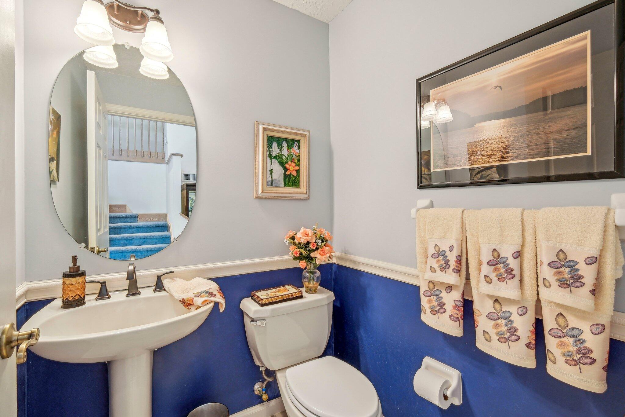 OAK HARBOUR 3 - Residential