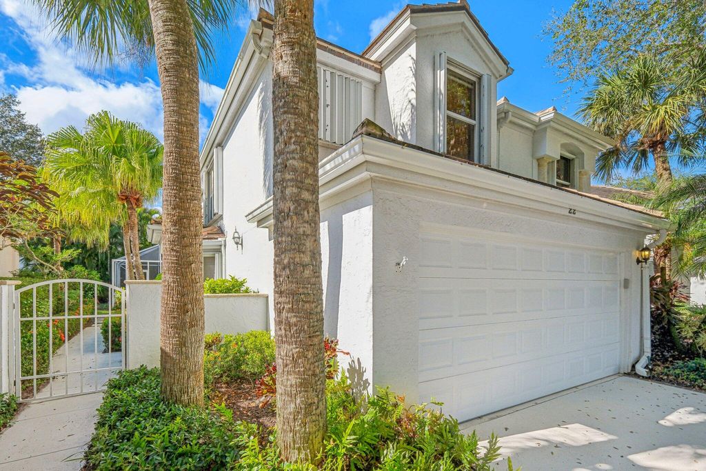 Photo of 22 Grand Bay Circle, Juno Beach, FL 33408 (MLS # R11040805)