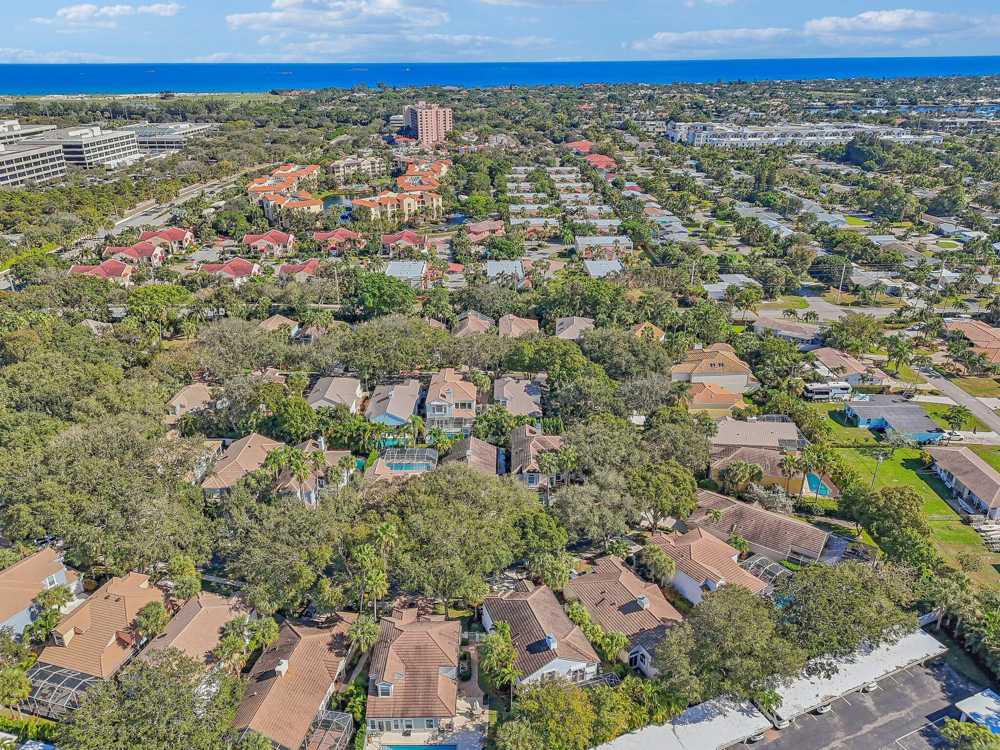 OAK HARBOUR 3 - Residential