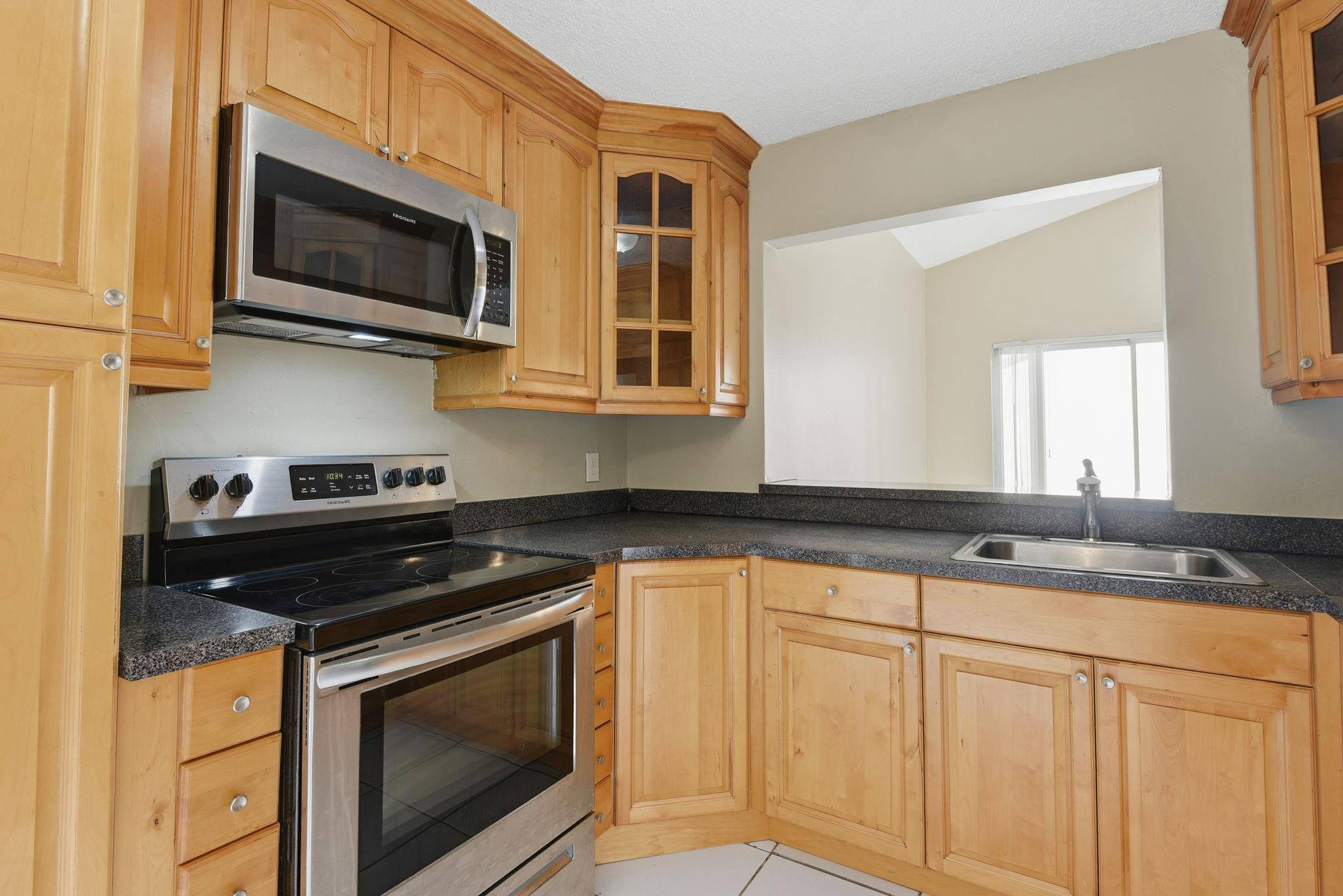 Oak Park Sec 05 - Residential