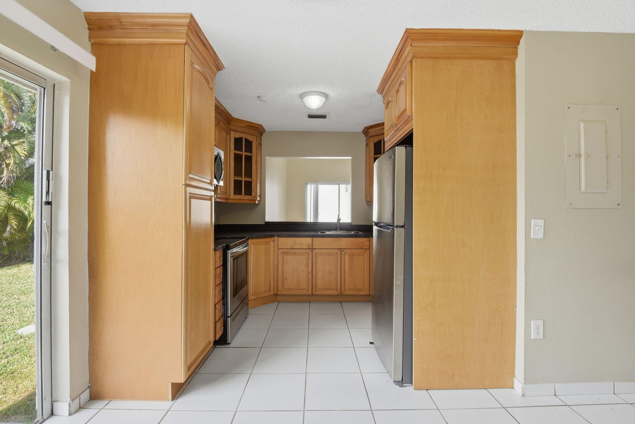 Oak Park Sec 05 - Residential