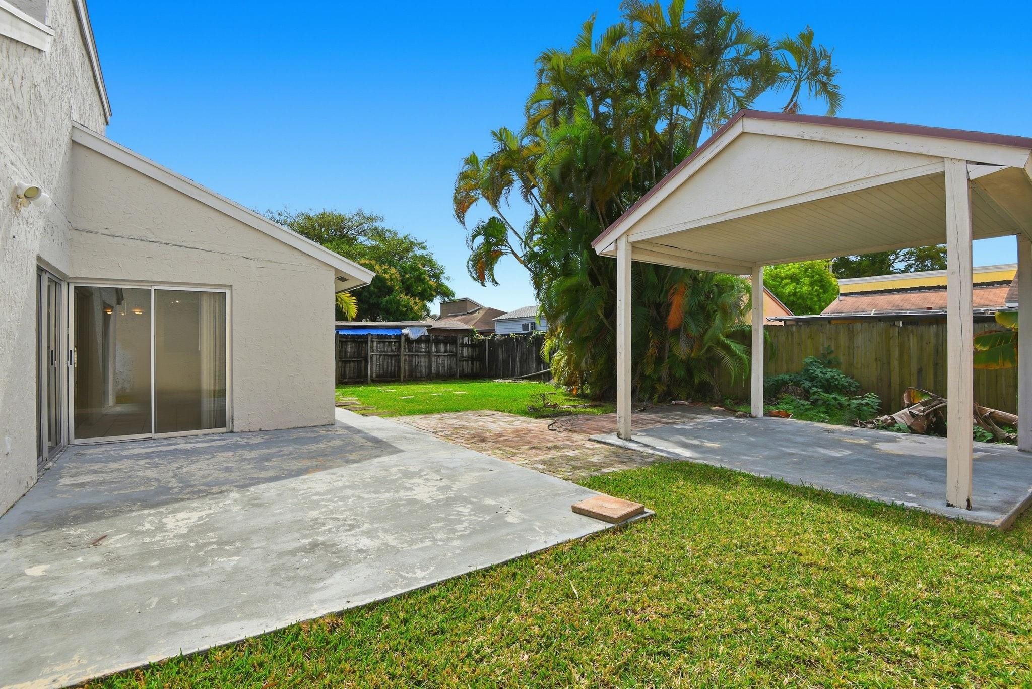 Oak Park Sec 05 - Residential