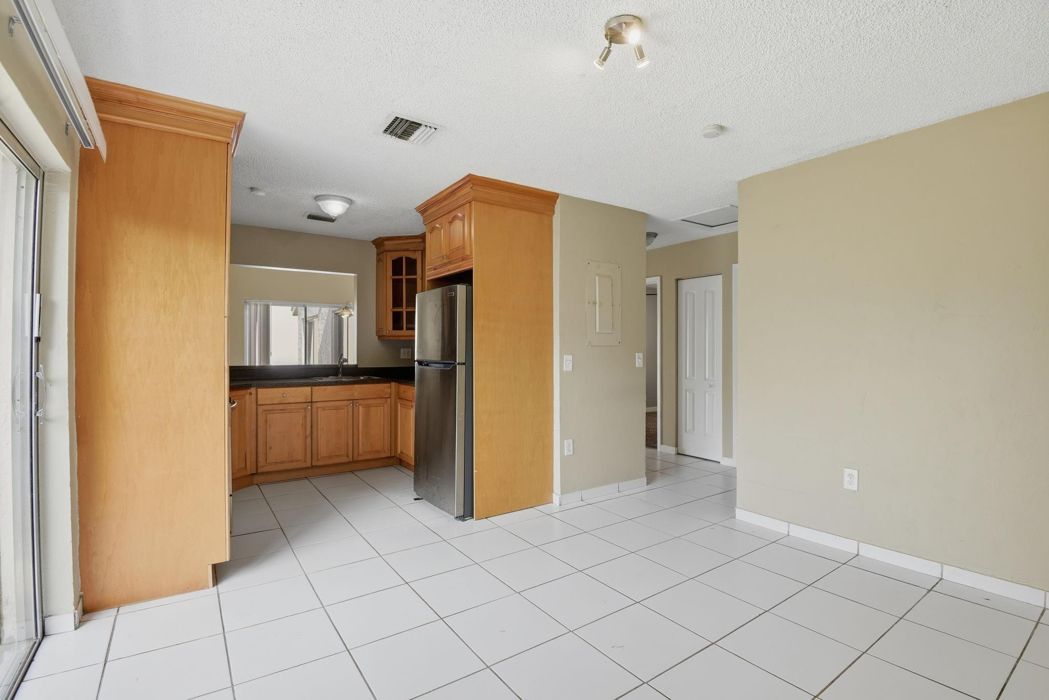 Oak Park Sec 05 - Residential