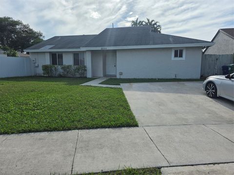 12322 SW 209th Street Miami FL 33177