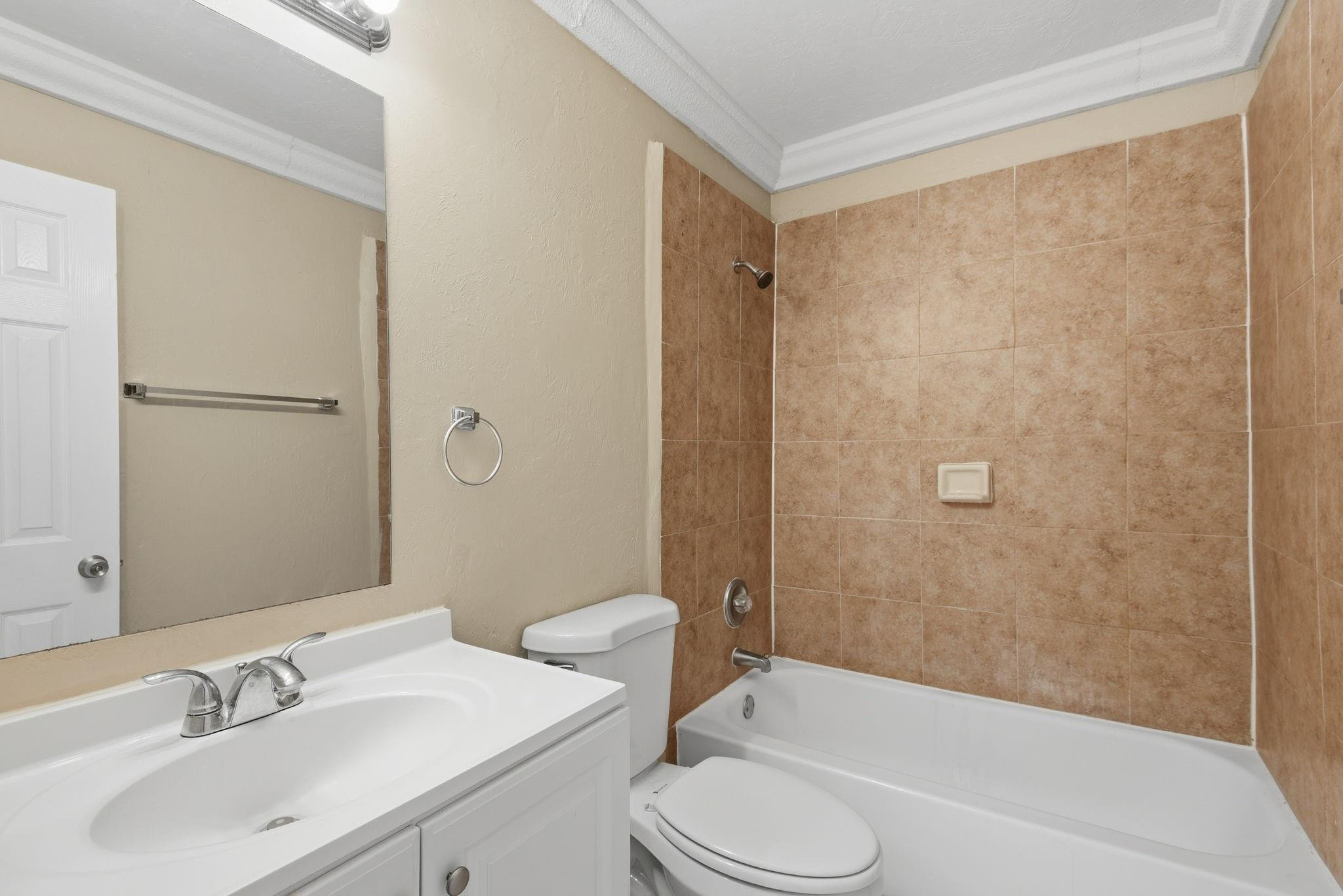 Oak Park Sec 05 - Residential