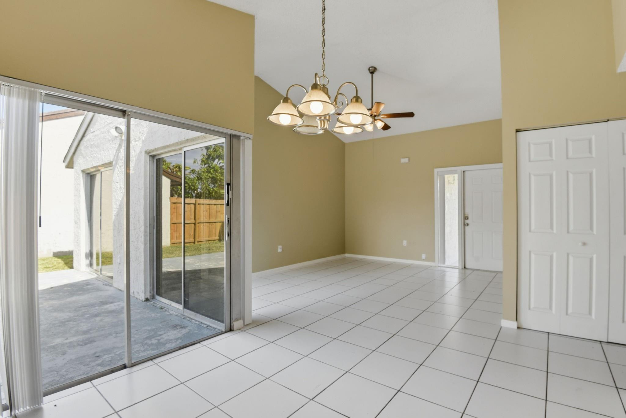 Oak Park Sec 05 - Residential