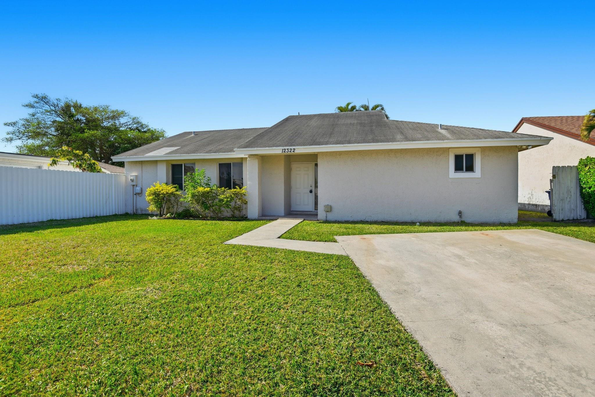 Oak Park Sec 05 - Residential