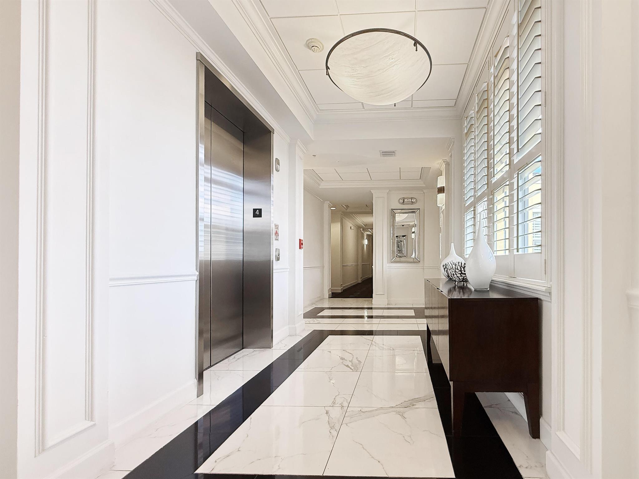 CITY WALK AT PINEAPPLE GR - Residential