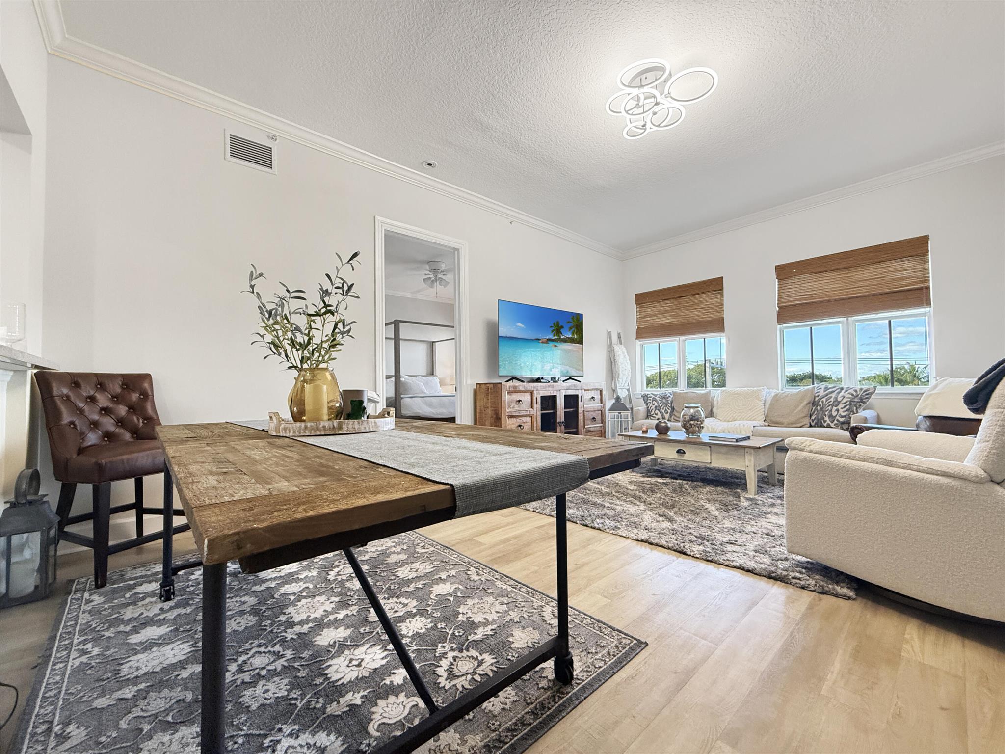 CITY WALK AT PINEAPPLE GR - Residential