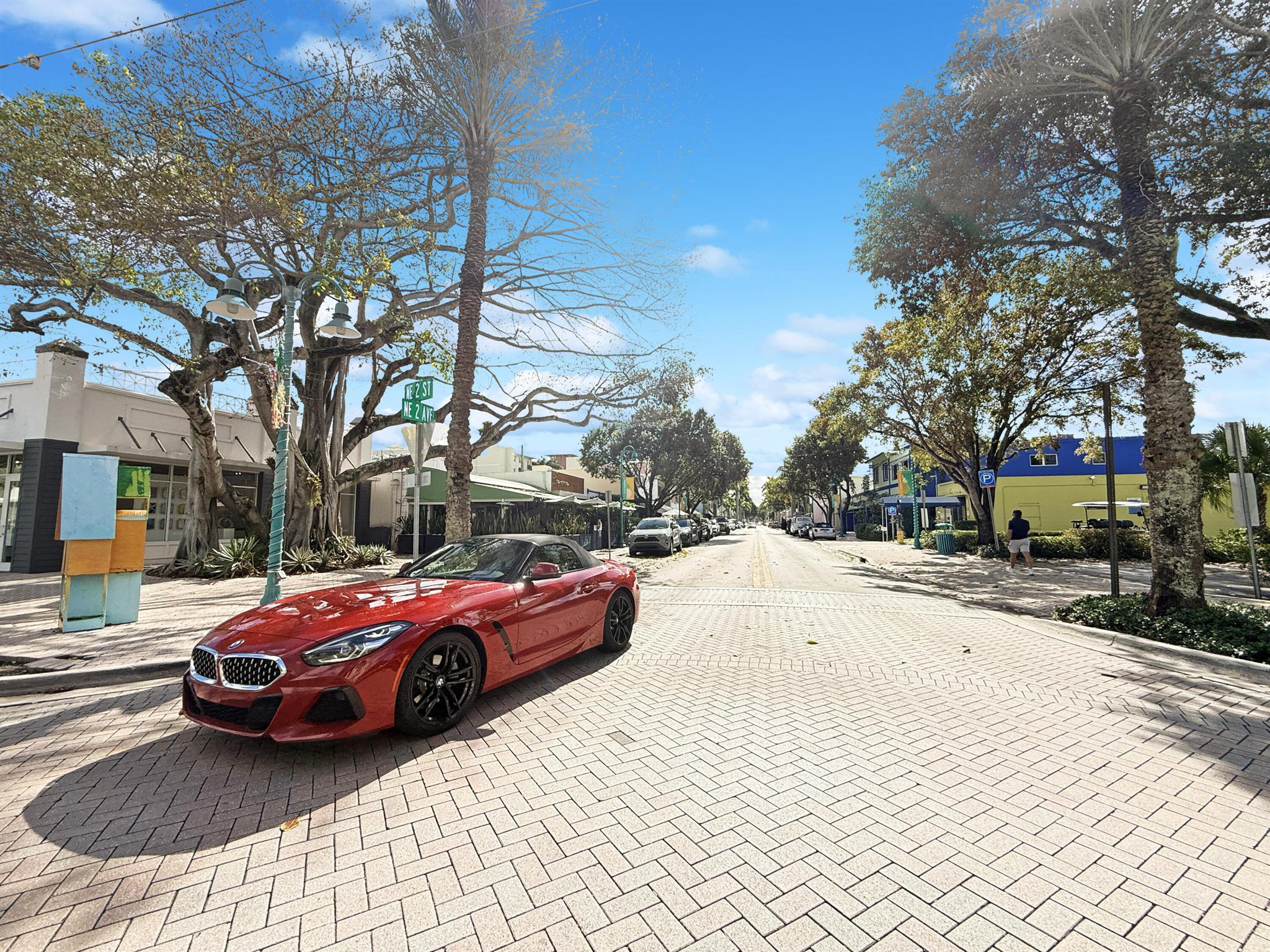 CITY WALK AT PINEAPPLE GR - Residential